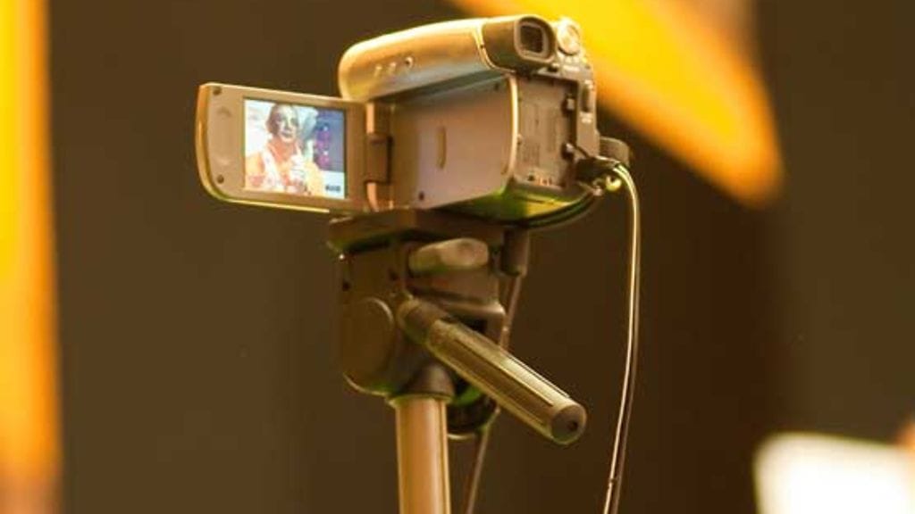 Kovinkin ammattilainen voi mokata suorassa lähetyksessä.