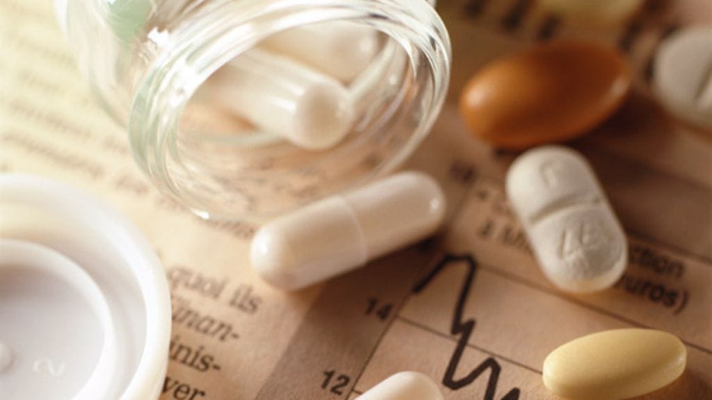 Lääkeriippuvuudesta irti pääseminen tuntui Sannasta ylivoimaiselta.