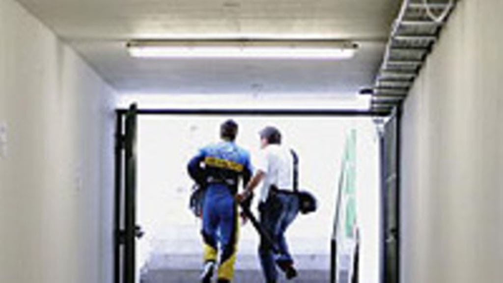 Fernando Alonso, kuva: Paul Gilham/Getty Images