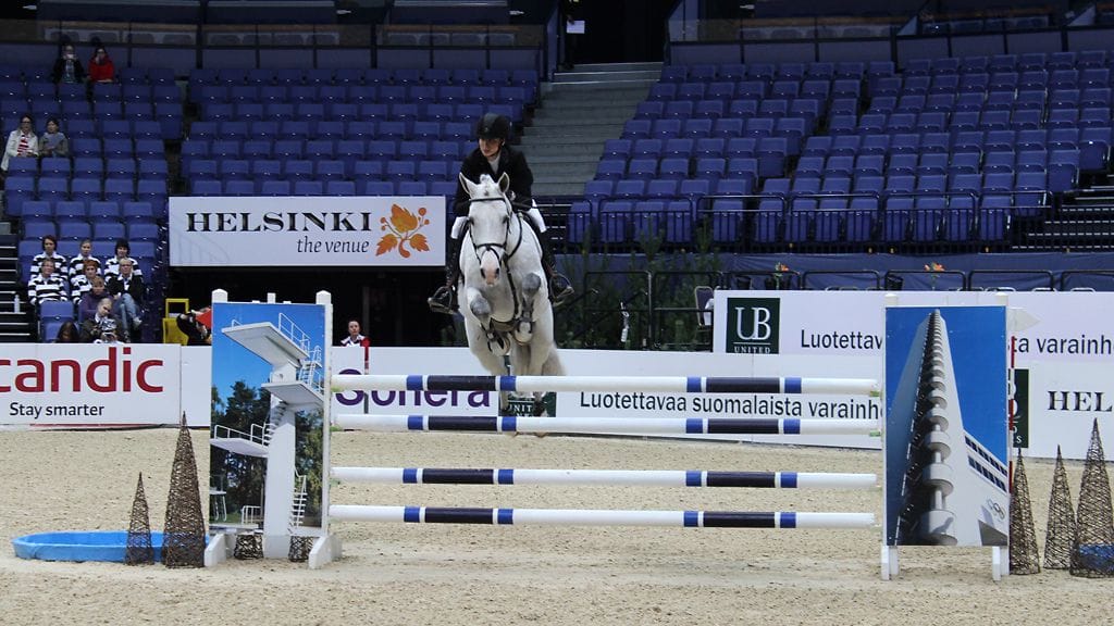 Jenni Dahlman-Räikkönen