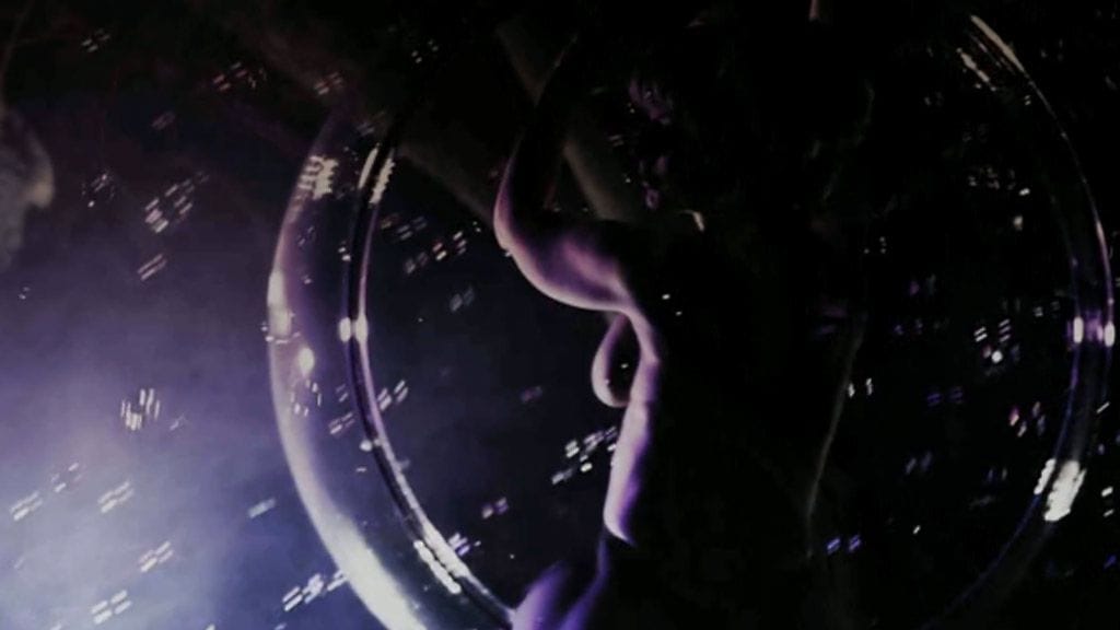 Shotgun Clubin Unelma-videossa on mukana aikuisviihdetähti.