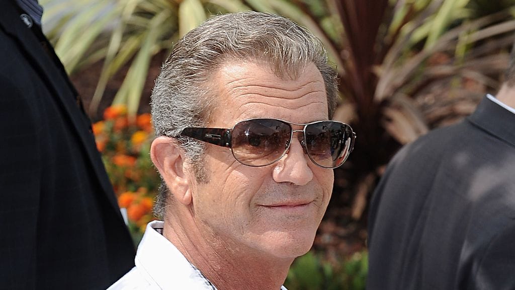 Näyttelijä Mel Gibson on pysynyt raittiina sivuston mukaan jo vuosia.