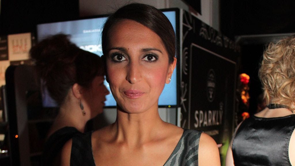 Nasima Razmyar