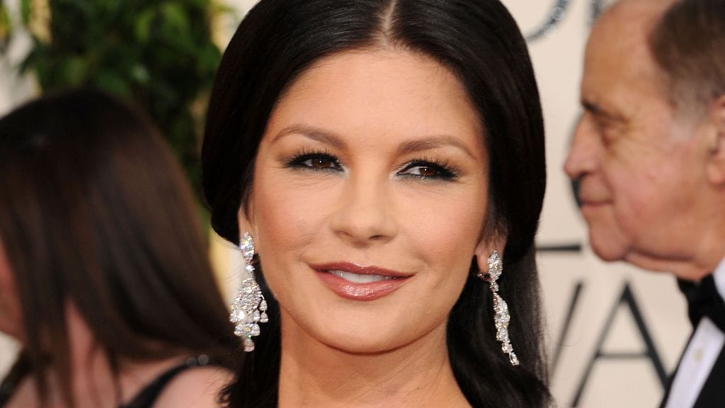 Catherine Zeta-Jones