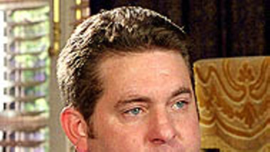 Chris Penn