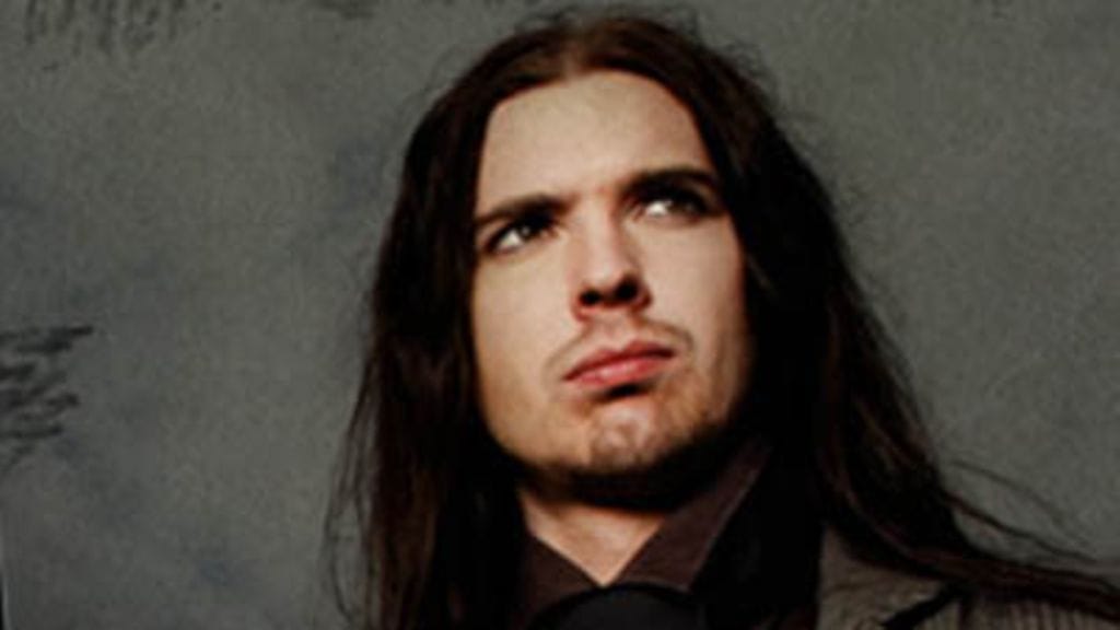 Kristian Meurmanin Ensiaskeleet. (Kuva: SonyMBG)