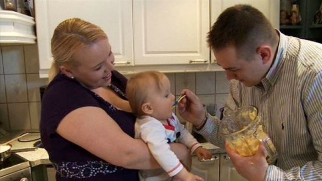 Johanna Rusanen-Kartano, Aleksanteri ja Antti-Pekka Kartano (kuva: MTV3)