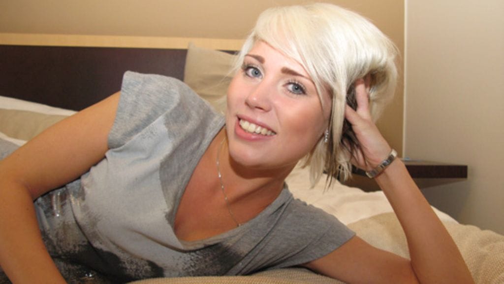 Ellinoora, Big Brother 2010 (Sub)