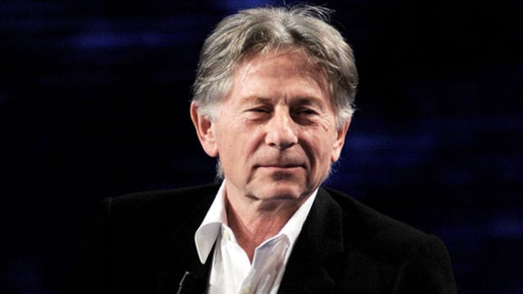 Roman Polanski pidätettiin. (Kuva: Getty/All Over Press)