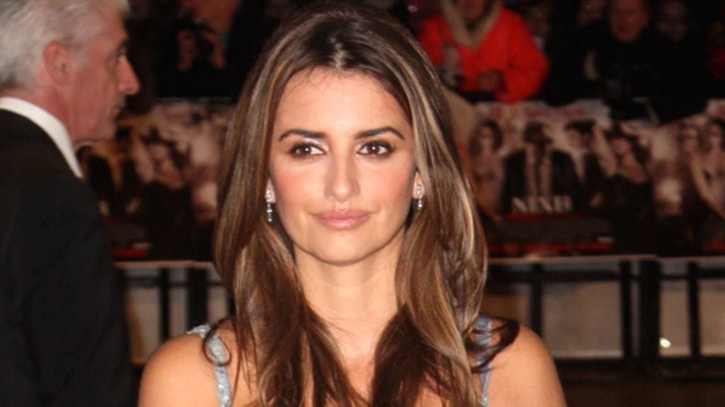 Penelope Cruz käyttää miljoonia koruihin. (Kuva: Getty/All Over Press)