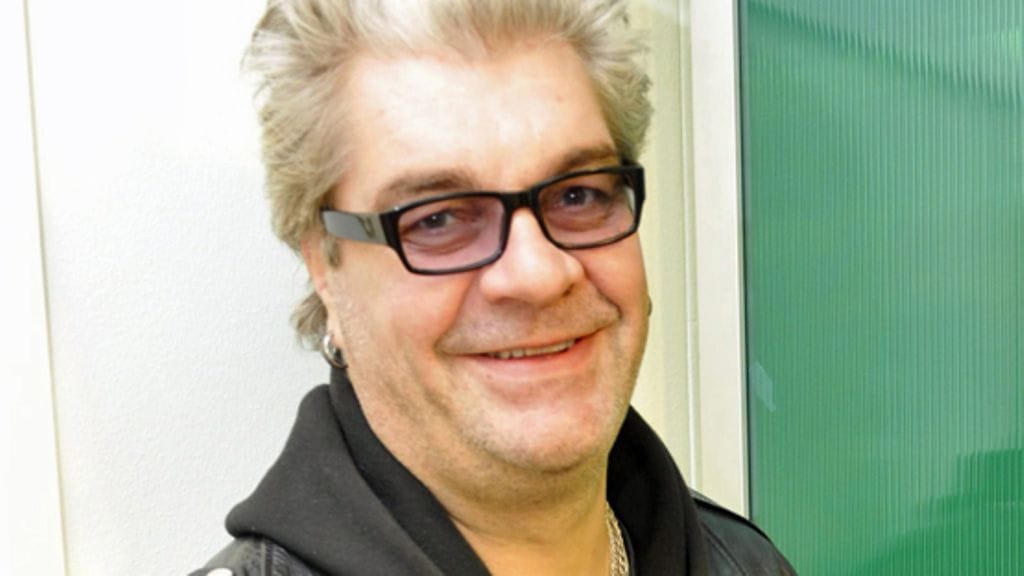 Jussi Lampi (Lehtikuva)NN