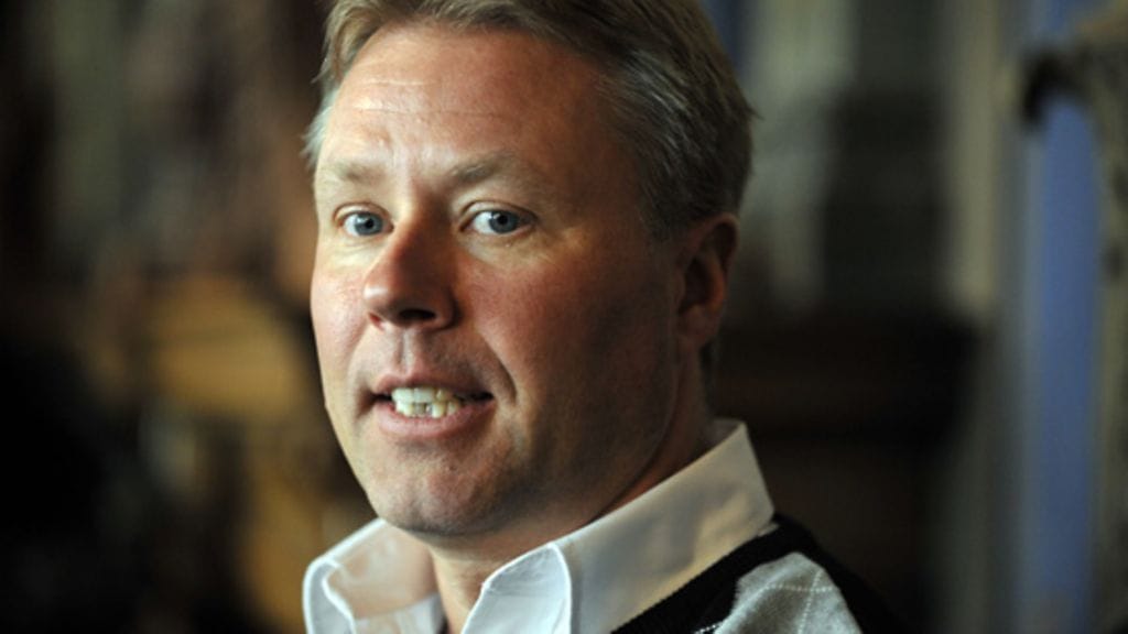 Ilta-Sanomien mukaan JyrkiJärvilehdon veneturma on saanut yllätyskäänteen. (Kuva: Lehtikuva)