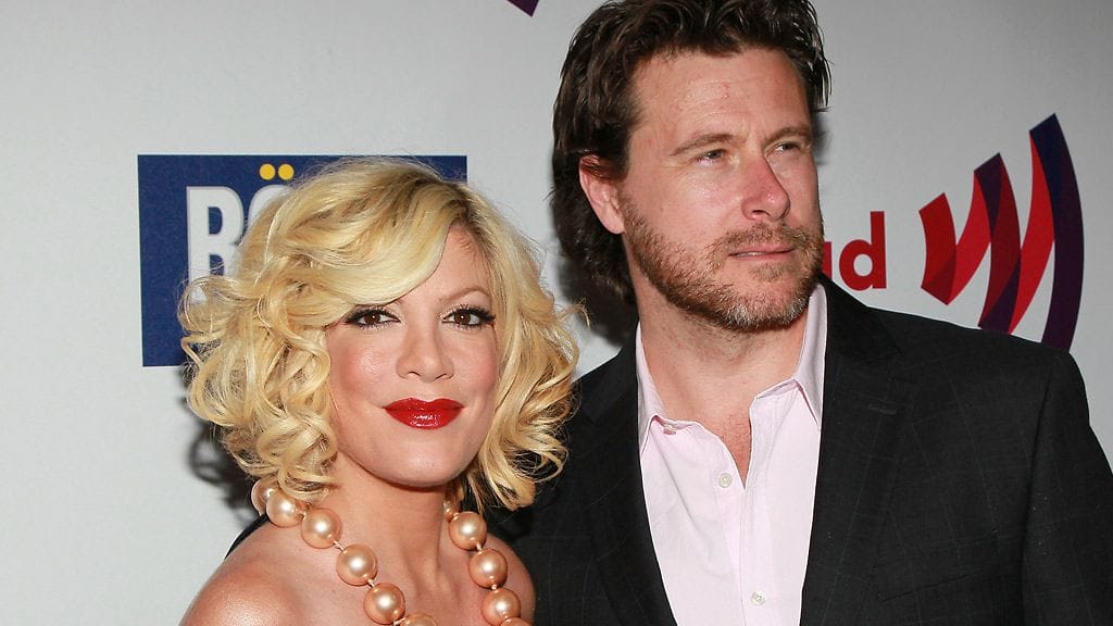 Tori Spelling ja Dean McDermott laittoivat kotinsa myyntiin.