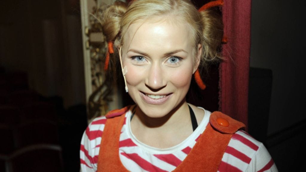 Minka Kuustonen joutui evakkoon kodistaan.