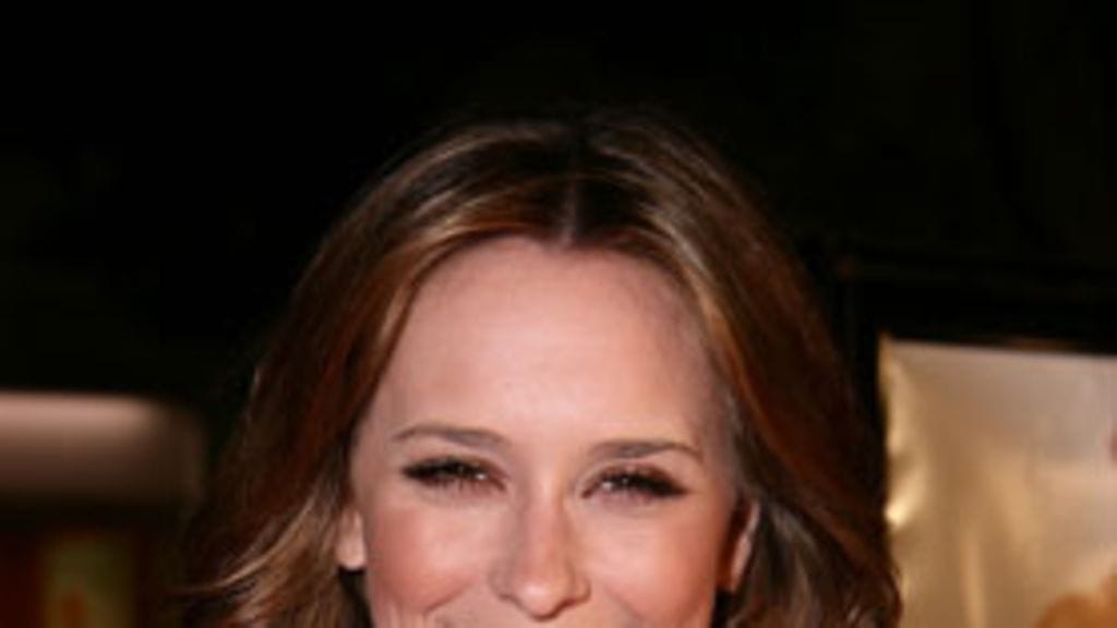 Jennifer Love Hewitt (Kuva: . Rodriguez/Getty Images)