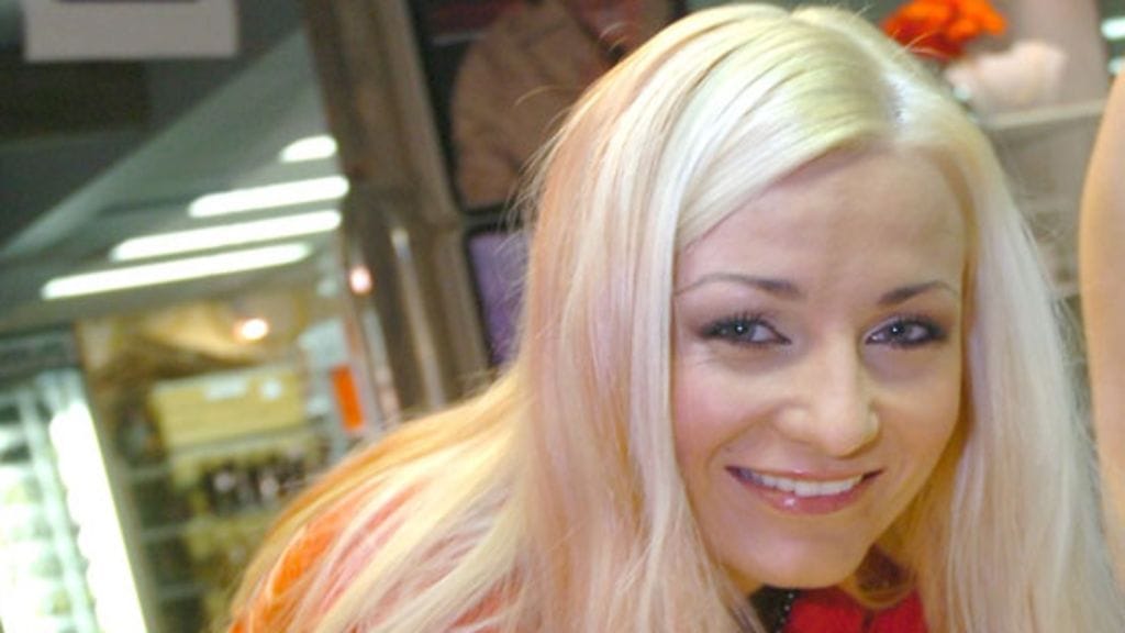 Marika Fingerroos (Kuva: Juha Harju/Str/Lehtikuva)