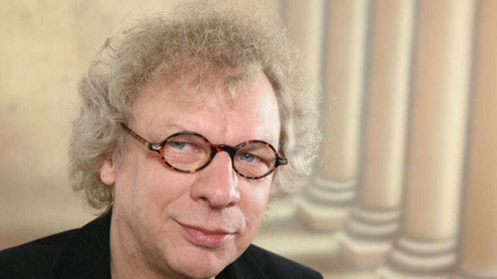 Tommy Tabermann kuoli 62-vuotiaana. (kuva:Lehtikuva)