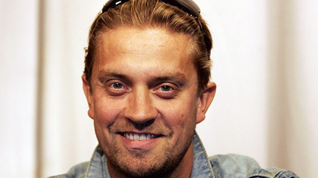 Oskari Katajisto (Kuva: Lehtikuva)