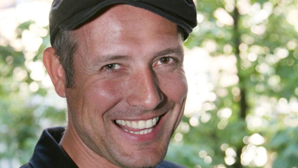 Marko Björs (Kuva:Lehtikuva)