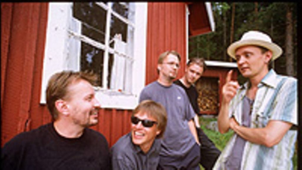 Pauli Hanhiniemen perunateatteri