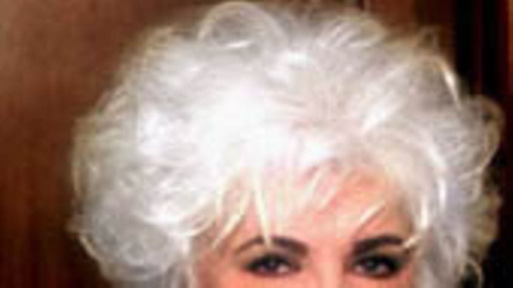 Elizabeth Taylor