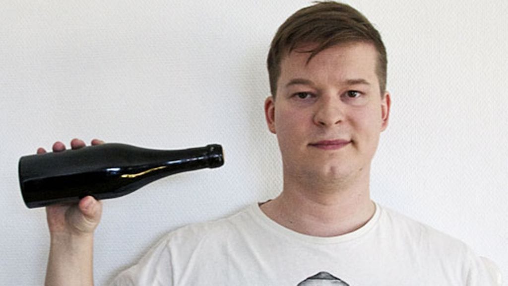 Viiniasiantuntija Ilkka Sirén listasi Alkon hyvöt ja edulliset viinit