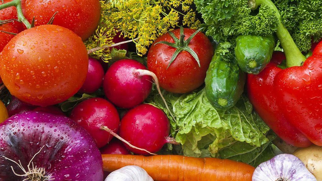 Kasviksilla on merkittävä rooli osana terveellisiä ruokailutottumuksia.
