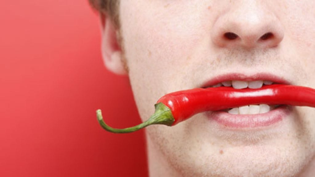 Kuvituskuva: Colourbox. Kuvassa oleva chili ei liity tapaukseen.
