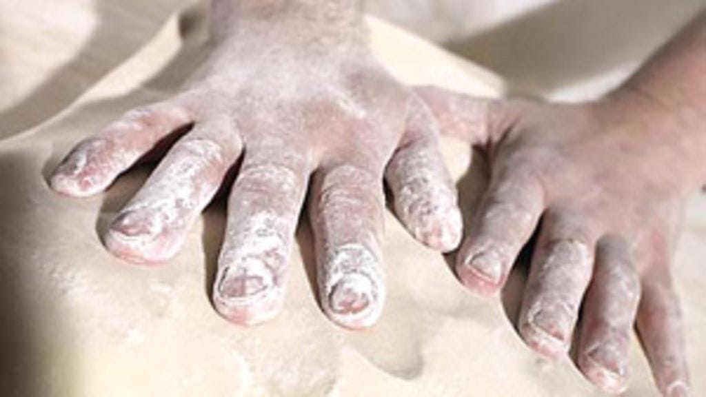 Pikaiset kaurarieskat