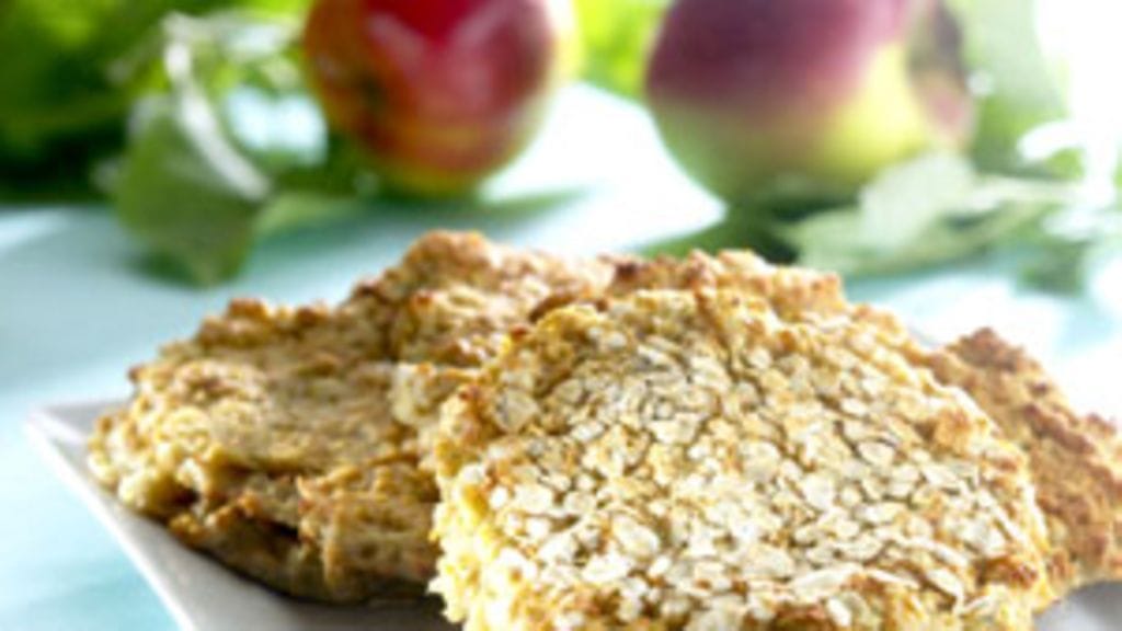 Pikaiset kaurarieskat