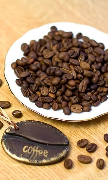 Paras kahvi syntyy vastajauhetuista pavuista