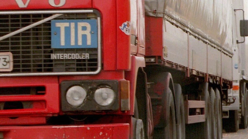 Kuljetusalan ammattilaisista on pulaa Suomessa, kertoo ManpowerGroup.