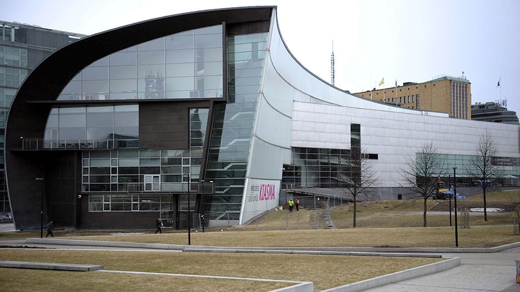 Kansallisgallerian muodostavat Ateneumin taidemuseo, Nykytaiteen museo Kiasma ja Sinebrychoffin taidemuseo.