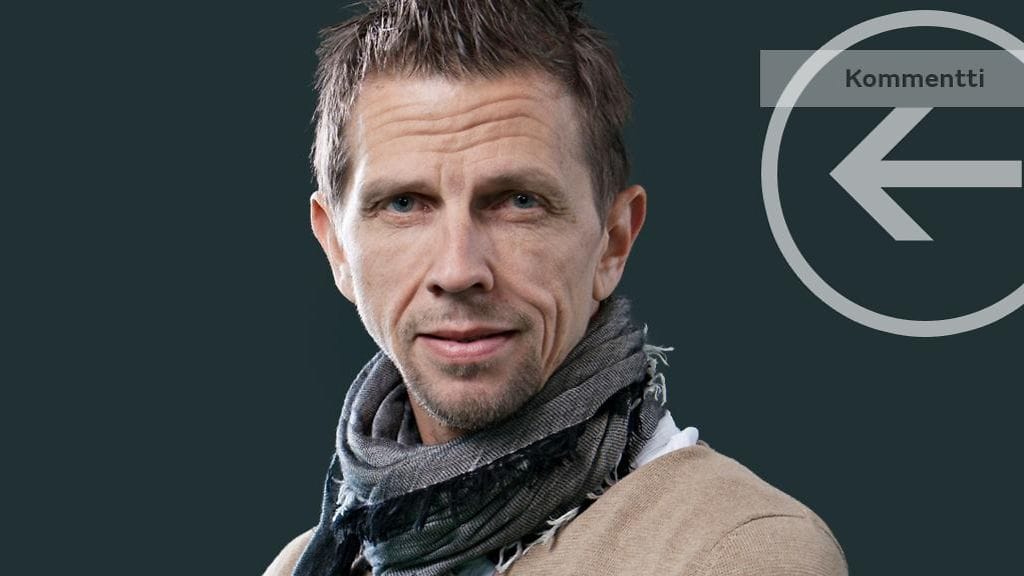 MTV:n rikostoimittaja Pekka Lehtinen ruotii Nokian Renkaiden tilannetta kommentissaan.