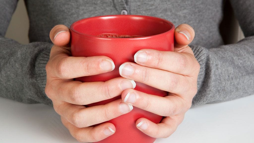 Introvertit ja ekstrovertit reagoivat kahviin eri tavalla.