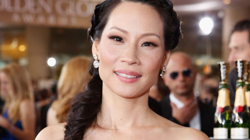 Lucy Liu tunnetaan lukuisista Hollywood-elokuvista, mutta nainen on myös kuvataiteilija. Hänen töitään pääsee ihastelemaan Mäntässä.