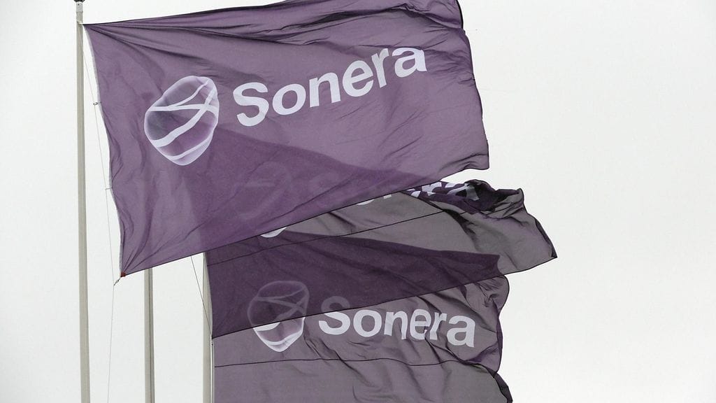 Soneran matkapuhelinliikenteessä on ollut häiriö.