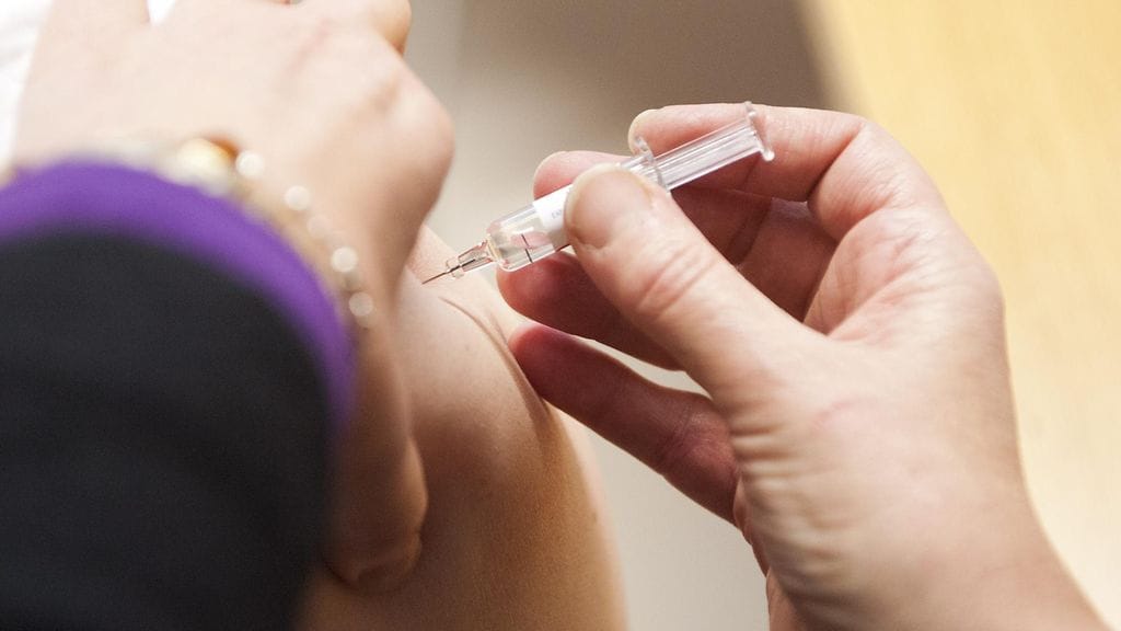 Rokotetuksen odotetaan toimivan tänä vuonna viime vuotta paremmin.