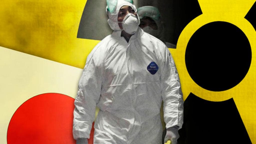 – Jos se olisi tapahtunut lähellä pääkaupunkiseutua, vahingot olisivat olleet suunnattomat, Imamura sanoi