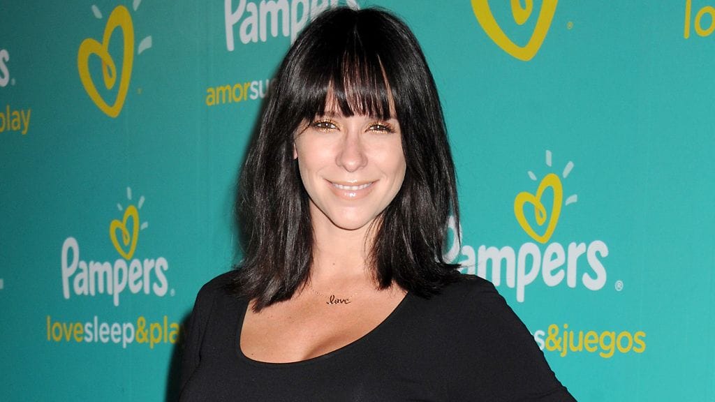 Jennifer Love Hewitt