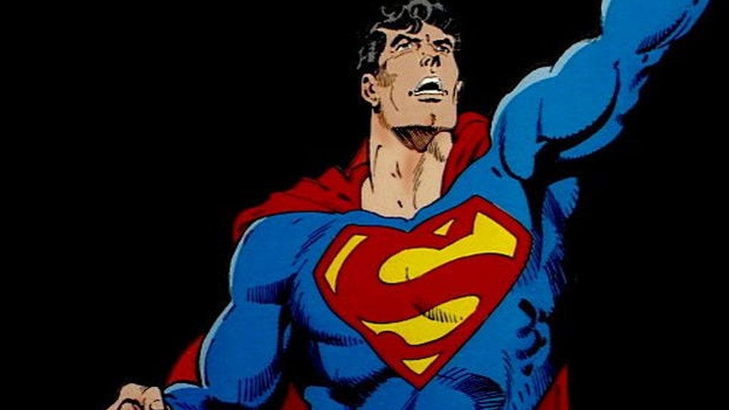 NIST:n tutkijoiden uusi keksintö kuulostaa aivan Supermanin ominaisuudelta.