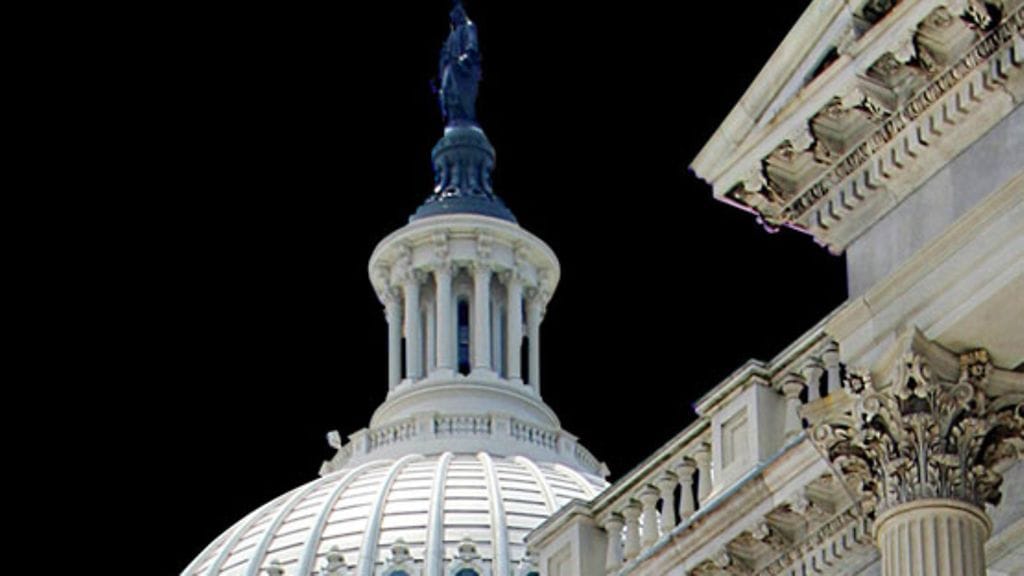 Yhdysvaltojen kongressin raportissa ruoditaan kiinalaisten teknologiayhtiöiden muuodostamaa uhkaa.