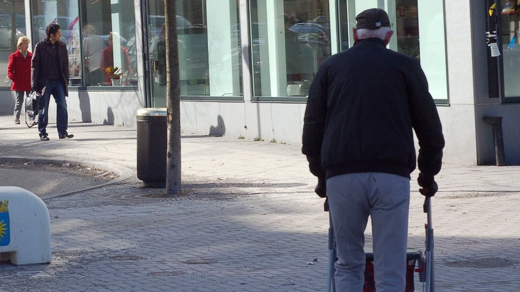 Eläkkeelle 73-vuotiaana? Siinä Ilmarisen mukaan tänä vuonna syntyneiden tulevaisuus.