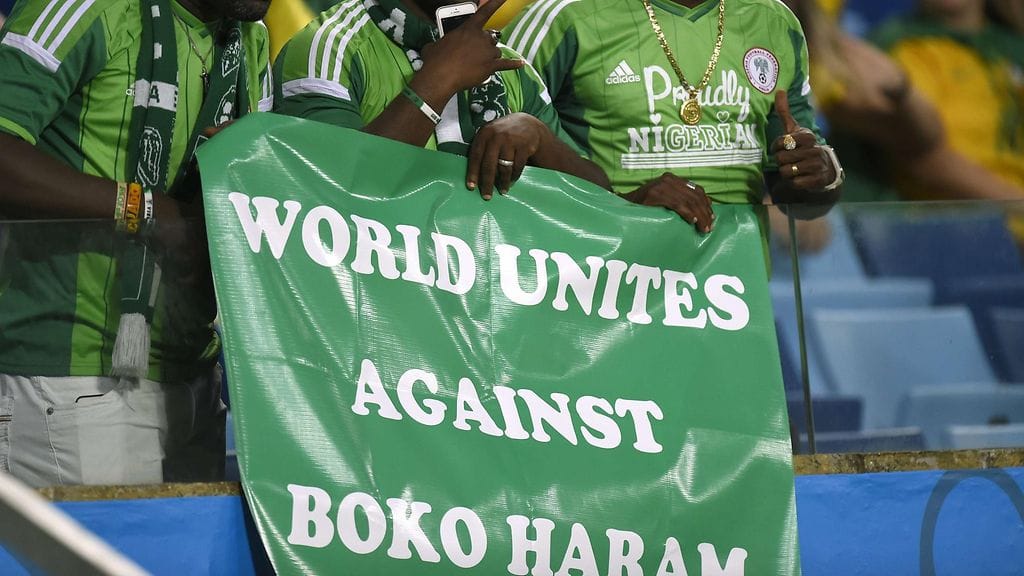 Boko Haram on tehnyt terrori-iskuja läntisessä Afrikassa myös Nigeriassa, Kamerunissa ja Tshadissa.