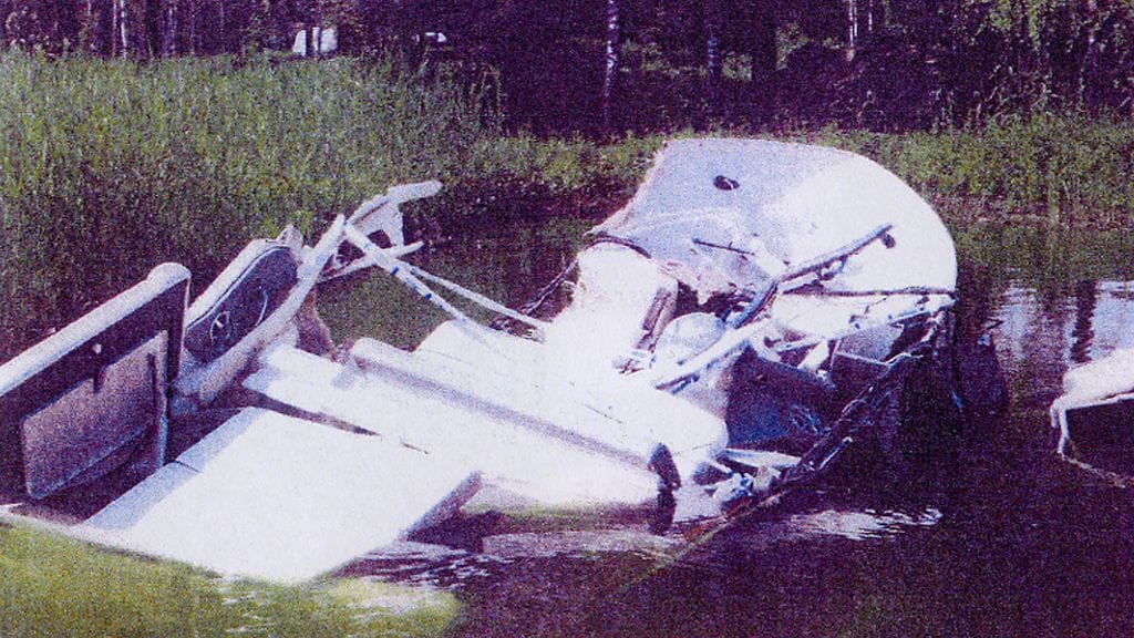 Rikos- ja prosessioikeuden professori Matti Tolvanen