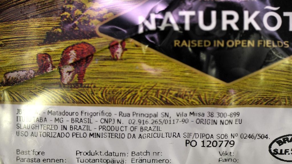 Kuvituskuva, kuva ei liity uutiseen.