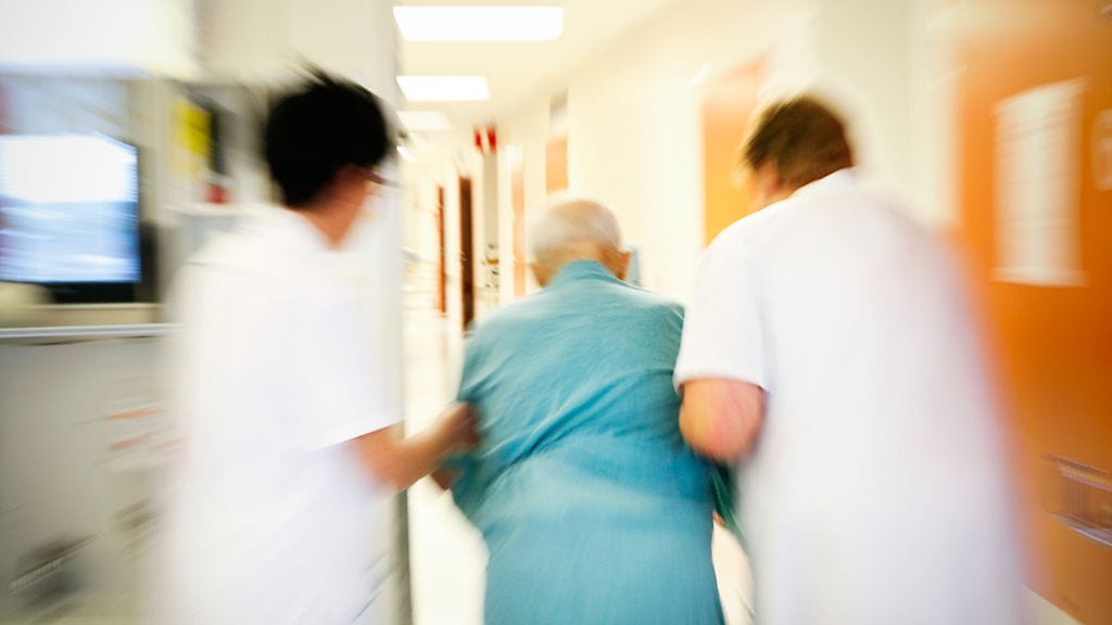 Vuodesta 2016 eteenpäin soveltuvuustesteillä ei ole voitu karsia hakijoita.