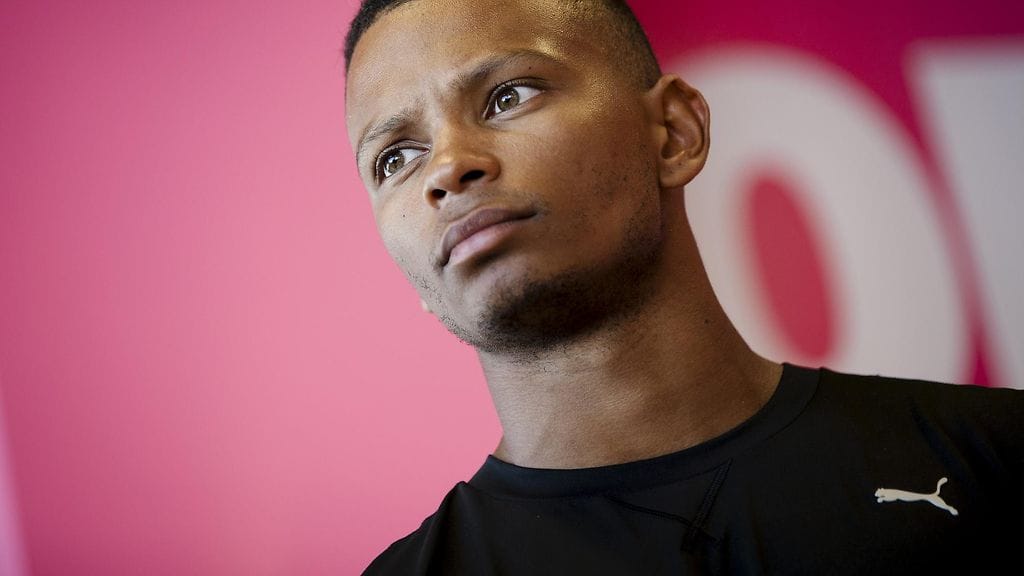 Mustan Barbaarin eli James Nikanderin äidille ja siskolle luettiin tänään syytteet Helsingin käräjäoikeudessa.