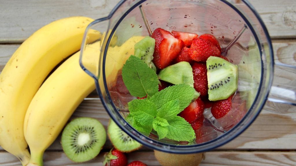 Australian neulasabotaasi on levinnyt tuoreista mansikoista myös hedelmiin.