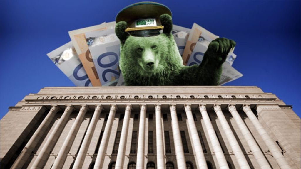 Suomen Kuvalehden mukaan tarkastusten määrän romahduksesta on kerrottu esimerkiksi Uudenmaan yritysverotusyksikön työyhteisöpäivässä toukokuussa.